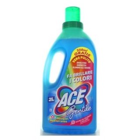 ACE GENTILE PROFUMATA LT. 2 ACE GENTILE PROFUMATA LT. 2