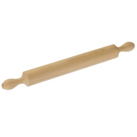 MATTARELLO MEDIO IN LEGNO NATURALE CM. 40x4 MATTARELLO MEDIO IN LEGNO NATURALE CM. 40x4