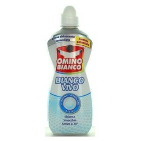 OMINO BIANCO ADDITIVO BIANCO VIVO LT.1 OMINO BIANCO ADDITIVO BIANCO VIVO LT.1