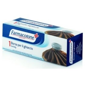 FARMACOTONE BORSA PER IL GHIACCIO FARMACOTONE BORSA PER IL GHIACCIO