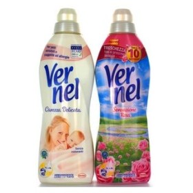 VERNEL 36 LAVAGGI CONCENTRATO TRADIZIONALE ASSORTITO 900 ML VERNEL 36 LAVAGGI CONCENTRATO TRADIZIONALE ASSORTITO 900 ML
