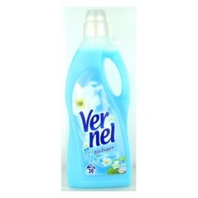 VERNEL AMMORBIDENTE 20 LAVAGGI BLU OXYGEN VERNEL AMMORBIDENTE 20 LAVAGGI BLU OXYGEN