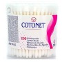 COTONET PULIORECCHIE COTTON FIOC CARTA 200 PZ. BIODEGRADABILI