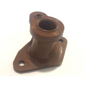 COLLETTORE DI ASPIRAZIONE CARBURATORE PER MOTOSEGA MAKITA DOLMAR DCS231T COLLETTORE DI ASPIRAZIONE CARBURATORE PER MOTOSEGA MAKITA