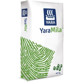 YaraMila PARTNER CONCIME 12.11.18 + ME KG. 25 YaraMila PARTNER CONCIME 12.11.18 + ME KG. 25