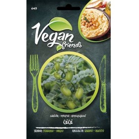 VEGAN FRIEND SEMI DI CECE PER LA CUCINA VEGANA VEGAN FRIEND SEMI DI CECE PER LA CUCINA VEGANA