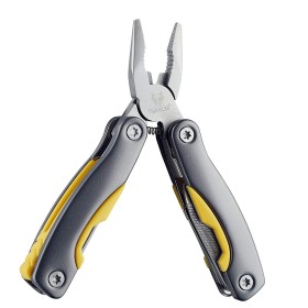 TRAVELER PINZA MULTIFUNZIONE 15 FUNZIONI MANICI IN ALLUMINIO PROFESSIONALE TRAVELER PINZA MULTIFUNZIONE 15 FUNZIONI MANICI IN ALLUMINIO