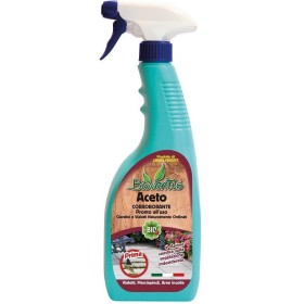 BIOVENTIS SPRAY ACETO CORROBORANTE ML. 550 BIOVENTIS SPRAY ACETO CORROBORANTE ML. 550