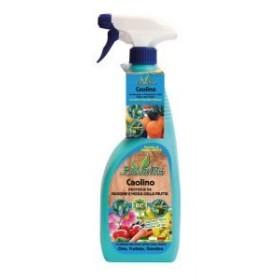 BIOVENTIS SPRAY CAOLINO PROTEZIONE DELLE DIFESE PIANTE ML. 550 BIOVENTIS SPRAY CAOLINO PROTEZIONE DELLE DIFESE PIANTE ML. 550