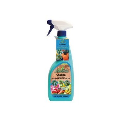 BIOVENTIS SPRAY CAOLINO PROTEZIONE DELLE DIFESE PIANTE ML. 550