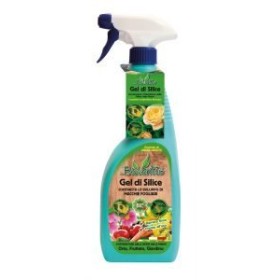 BIOVENTIS SPRAY GEL DI SILICE COMPOSTO DI Silicato di Sodio ML. 550 BIOVENTIS SPRAY GEL DI SILICE COMPOSTO DI Silicato di Sodio ML.