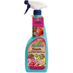 BIOVENTIS SPRAY PROPOLI CORROBORANTE NATURALE  ML. 550 BIOVENTIS SPRAY PROPOLI CORROBORANTE NATURALE ML. 550