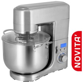 IMPASTATRICE PLANETARIA RGV PASTAPROF PL10S LT. 10 WATT. 1500 IMPASTATRICE PLANETARIA RGV PASTAPROF PL10S LT. 10 WATT. 1500
