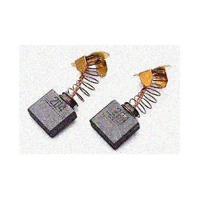 MAKITA COPPIA SPAZZOLE DI RICAMBIO CB-204 X GA9020 MAKITA COPPIA SPAZZOLE DI RICAMBIO CB-204 X GA9020