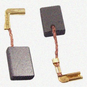 MAKITA COPPIA SPAZZOLE DI RICAMBIO CB-325 X 9557HNRGZ MAKITA COPPIA SPAZZOLE DI RICAMBIO CB-325 X 9557HNRGZ