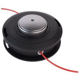 TESTINA AUTOMATICA BATTI E VAI CON COPPA IN METALLO AS-2 PROFESSIONALE ARNETOLI MOTOR mm. 10x1,25 FSX TESTINA AUTOMATICA BATTI E VAI CON COPPA IN METALLO AS-2