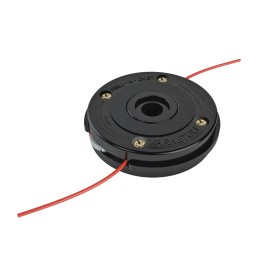 TESTINA UNIVERSALE LOAD-N-TRIM-AM ARNETOLI MOTOR ATTACCO UNIVERSALE PER FILO MAX mm. 3,3 TESTINA UNIVERSALE LOAD-N-TRIM-AM ARNETOLI MOTOR ATTACCO