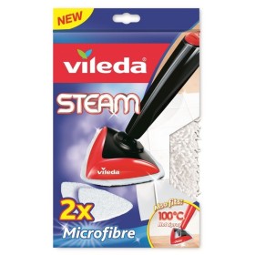 VILEDA STREAM Panno di ricambio in microfibra 3D VILEDA STREAM Panno di ricambio in microfibra 3D