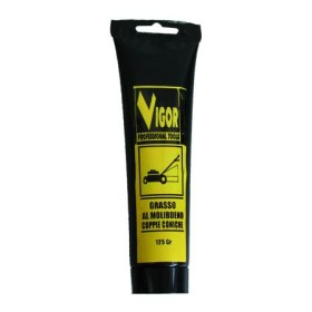 VIGOR GRASSO TUBETTO MOLIBDENO NERO GR. 125 VIGOR GRASSO TUBETTO MOLIBDENO NERO GR. 125