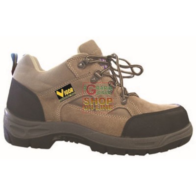 Scarpe antinfortunistiche vigor best sale