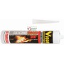 VIGOR SILICONE HT-300 ROSSO ALTA TEMPERATURE ML. 300