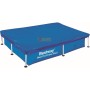 BESTWAY 58103 TELO TOP COPERTURA PISCINA CON TELAIO