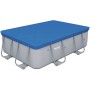 BESTWAY 58231 TELO TOP COPERTURA PISCINA CON TELAIO DIAM. CM.
