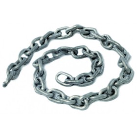 CATENA GENOV. ZINC. IN BOBINA D.22 (MM.5,4) CATENA GENOV. ZINC. IN BOBINA D.22 (MM.5,4)