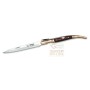 CUDEMAN COLTELLO STILETTO CHIUDIBILE LAMA INOX CM. 9