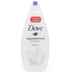 DOVE BAGNOSCHIUMA CREMA IDRATANTE ml. 700 DOVE BAGNO SCHIUMA CREMA IDRATANTE ml. 700