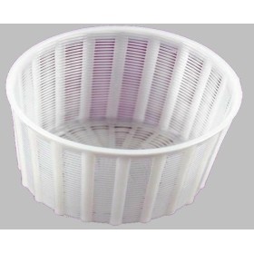 FORMETTA PER FORMAGGIO D. 14,2 X 8,5 GR. 1000 FORMETTA PER FORMAGGIO D. 14,2 X 8,5 GR. 1000