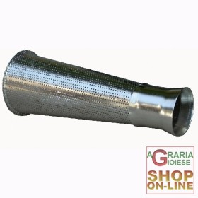 FPL FILTRO RICAMBIO PER PASSAPOMODORI CON BANCHETTO N.5 FPL FILTRO RICAMBIO PER PASSAPOMODORI CON BANCHETTO N.5