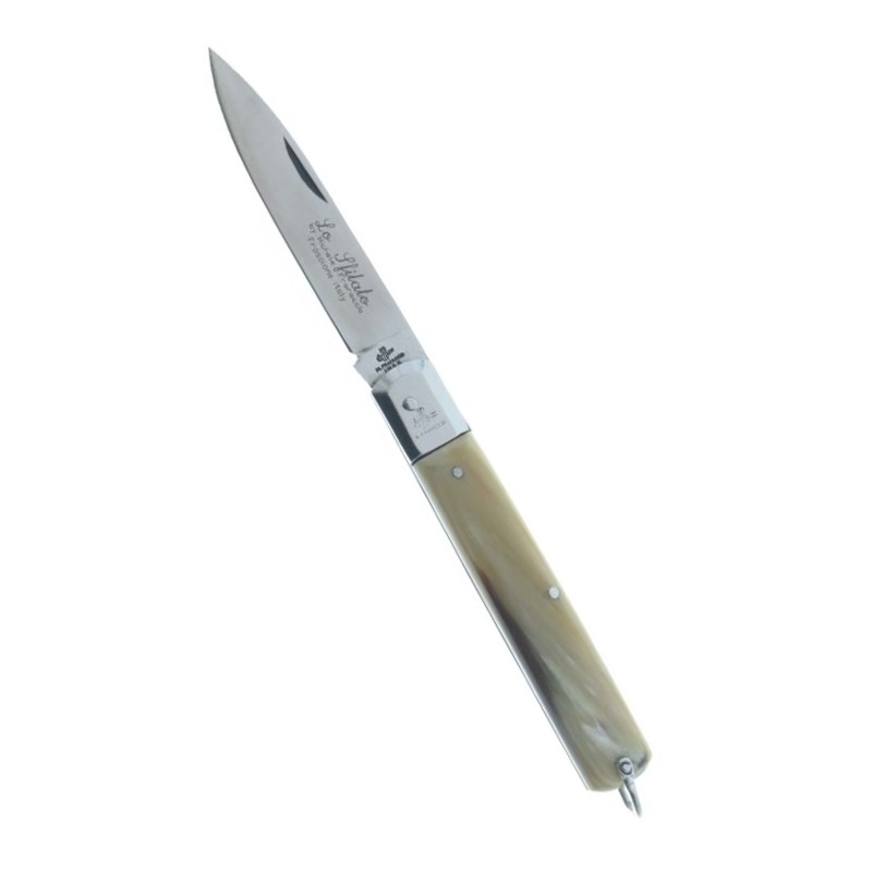 coltello manico corno coltello manico corno