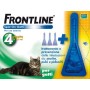 FRONTLINE ANTIPARASSITARIO PULCI SPOT-ON GATTI CF. 4