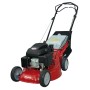 IBEA TOSAERBA IDEA 47SPL TRAZIONATO LONCIN MULCHING