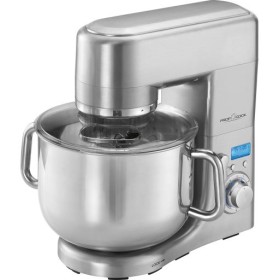 Impastatrice planetaria robot da cucina PROFICOOK KM 1096 lt. 10 WATT. 1500 Impastatrice planetaria robot da cucina PROFICOOK KM 1096 lt.