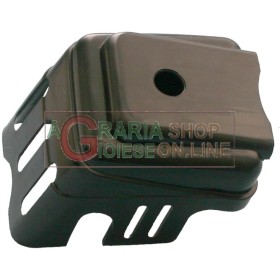 KIT FILTRO PER DECESPUGLIATORE VIGOR VDE-52 E2 N. 41 KIT FILTRO PER DECESPUGLIATORE VIGOR VDE-52 E2 N. 41