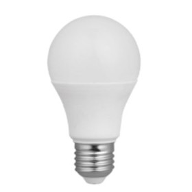 LAMPADA A LED BIANCA 230V CLASSIC VAC WATT. 9 E27 LAMPADA A LED BIANCA 230V CLASSIC VAC WATT. 9 E27