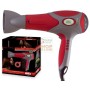 MAX ASCIUGACAPELLI RED APPEAL DIG.ION 2000W