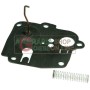 MEMBRANA PER CARBURATORE BRIGGS STRATTON PER MODELLI DA 391681