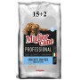 MIGLIORCANE CROCCHETTE PER CANI INTOLLERANTI CON PESCE KG.17