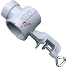 OMRA CORPO IN GHISA PER PASSAPOMODORO MANUALE CON GALLETTO N. 5 OMRA CORPO IN GHISA PER PASSAPOMODORO MANUALE CON GALLETTO N. 5