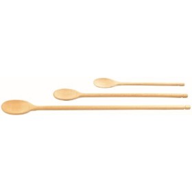PANETTA CUCCHIAIO TORNIATO IN LEGNO DI FAGGIO NON TRATTATO CM. 40 PANETTA CUCCHIAIO TORNIATO IN LEGNO DI FAGGIO NON TRATTATO CM.