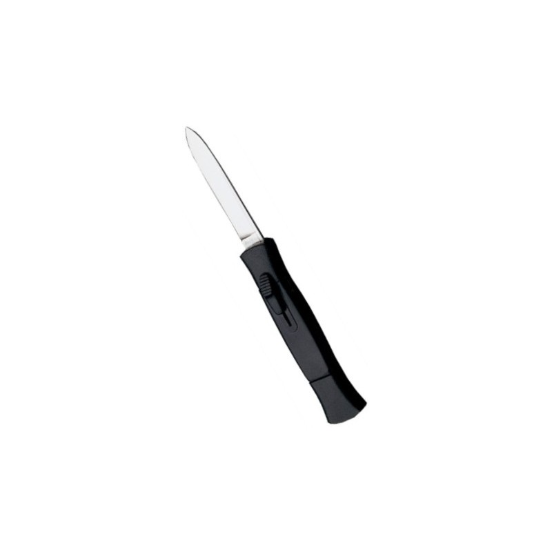 MH-STEALTH Coltello tascabile pieghevole con manico in lega di