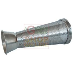 REBER FILTRO PASSAPOMODORO INOX N.5 FORI GRANDI REBER FILTRO PASSAPOMODORO INOX N.5 FORI GRANDI