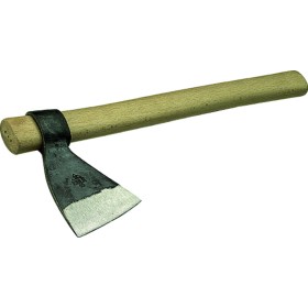 RINALDI SCURETTA LARGA CON MANICO 314 GR.400 RINALDI SCURETTA LARGA CON MANICO 314 GR.400