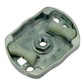 SCATOLA CRICCHETTI AVVIAMENTO COMPLETO PER DECESPUGLIATORE 33 CM. 6x3,9 SCATOLA CRICCHETTI AVVIAMENTO COMPLETO PER DECESPUGLIATORE 33