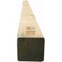 TRAVE IN LEGNO MODELLO IBISCO CM.7X7 ALTEZZA PALO CM. 210