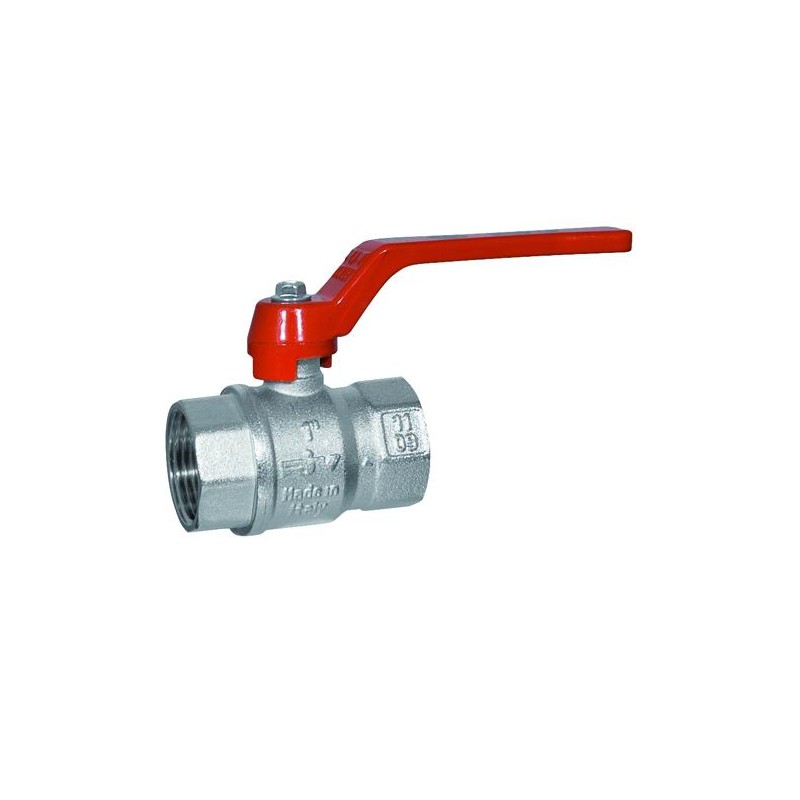 Valvola A Sfera Da Incasso INCASSO - FIV - Foto 14