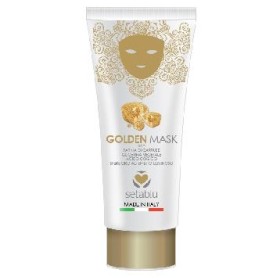 MASCHERA PER TRATIAMENTO VISO GOLDEN MASK 75ML -S MASCHERA PER TRATIAMENTO VISO GOLDEN MASK 75ML -S
